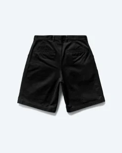 Cotton Chino Ivy Short 7