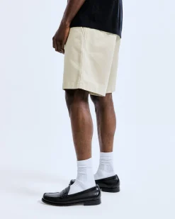 Cotton Chino Ivy Short 7