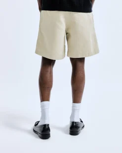 Cotton Chino Ivy Short 7