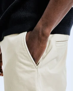 Cotton Chino Ivy Short 7