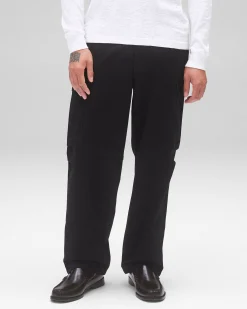 Cotton Chino Keeper Cargo Pant