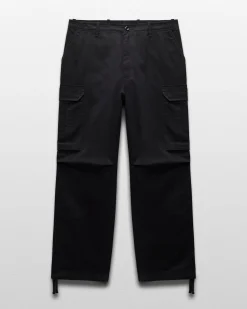 Cotton Chino Keeper Cargo Pant