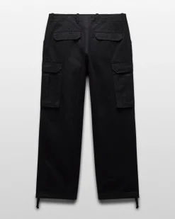 Cotton Chino Keeper Cargo Pant