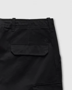 Cotton Chino Keeper Cargo Pant