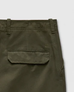 Cotton Chino Keeper Cargo Pant
