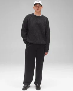 Cotton Chino Sophomore Pant