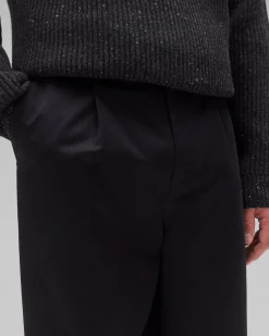 Cotton Chino Sophomore Pant