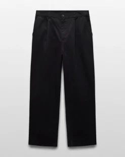 Cotton Chino Sophomore Pant