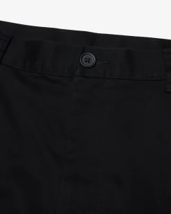 Cotton Chino Sophomore Pant