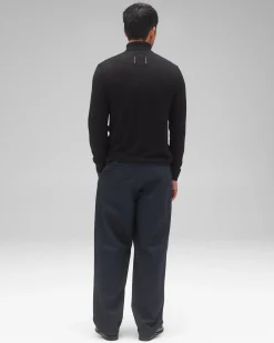 Cotton Chino Sophomore Pant