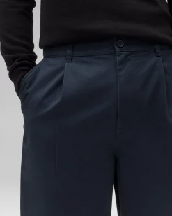 Cotton Chino Sophomore Pant