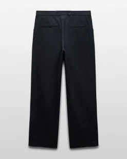 Cotton Chino Sophomore Pant