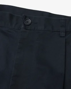 Cotton Chino Sophomore Pant