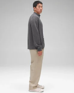 Cotton Chino Sophomore Pant