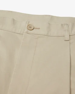 Cotton Chino Sophomore Pant