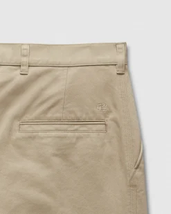 Cotton Chino Sophomore Pant