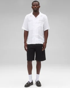 Cotton Chino Sophomore Short 10"