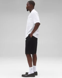Cotton Chino Sophomore Short 10