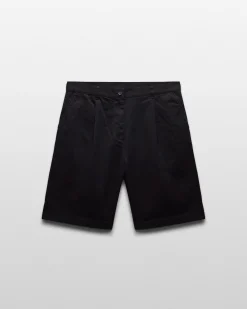 Cotton Chino Sophomore Short 10