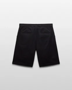 Cotton Chino Sophomore Short 10