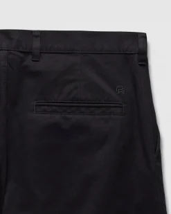 Cotton Chino Sophomore Short 10