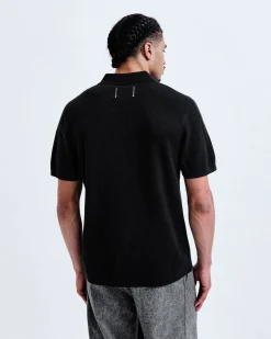 Cotton Linen Victor Polo