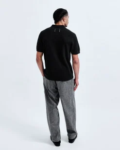 Cotton Linen Victor Polo