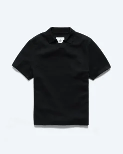 Cotton Linen Victor Polo