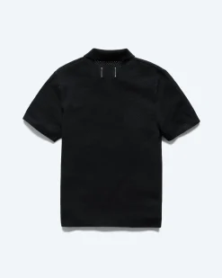 Cotton Linen Victor Polo