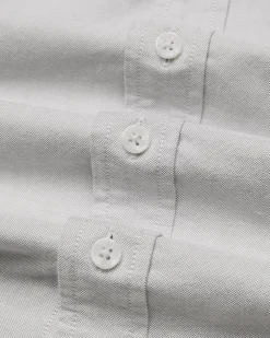 Cotton Oxford Windsor Shirt