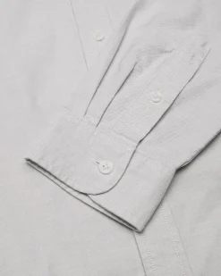 Cotton Oxford Windsor Shirt