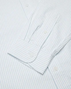 Cotton Oxford Windsor Shirt