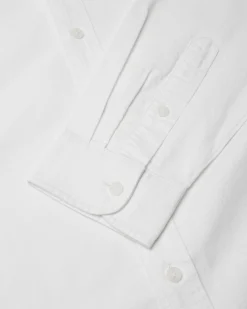 Cotton Oxford Windsor Shirt