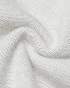 Cotton Slub Laurel Full Zip Hoodie