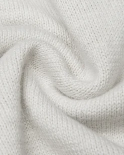 Cotton Slub Laurel Hoodie