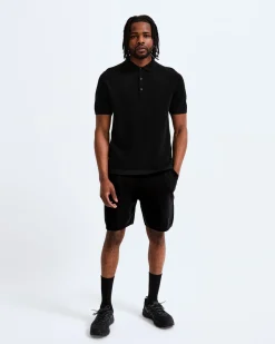Cotton Slub Laurel Short 7"