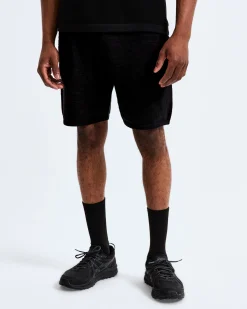 Cotton Slub Laurel Short 7"