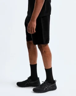 Cotton Slub Laurel Short 7