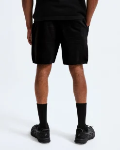 Cotton Slub Laurel Short 7