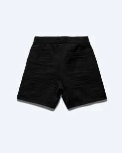 Cotton Slub Laurel Short 7