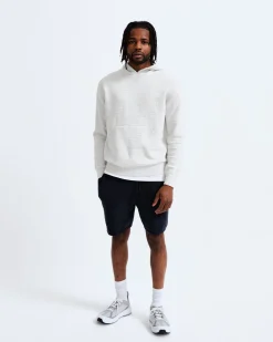 Cotton Slub Laurel Short 7"