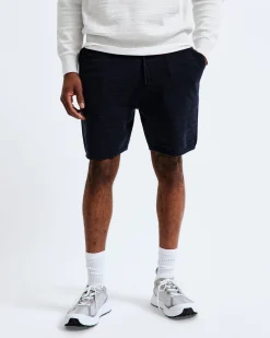 Cotton Slub Laurel Short 7"