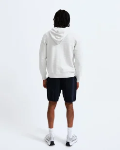 Cotton Slub Laurel Short 7