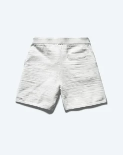 Cotton Slub Laurel Short 7