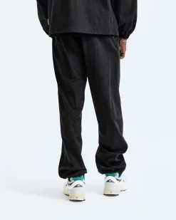 Crinkle Nylon Match Pant