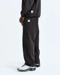 Crinkle Nylon Match Pant