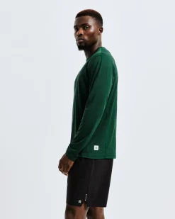 Deltapeak™ 90 Training Long Sleeve