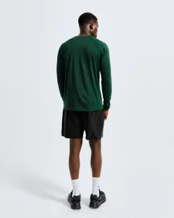Deltapeak™ 90 Training Long Sleeve