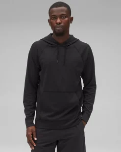 Deltapeak™ 165 Warm Up Hoodie