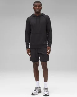 Deltapeak™ 165 Warm Up Hoodie